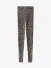 Molo Meisjes Legging Nadine Wol Leo