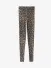 Molo Meisjes Legging Nadine Wol Leo