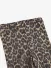 Molo Meisjes Legging Nadine Wol Leo