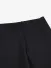 Molo Meisjes Legging Niki Colourful Fluff Zwart