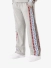 Molo Meisjes Joggingbroek Aurita Grijs Melange