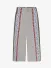 Molo Meisjes Joggingbroek Aurita Grijs Melange