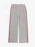 Molo Meisjes Joggingbroek Aurita Grijs Melange