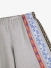 Molo Meisjes Joggingbroek Aurita Grijs Melange
