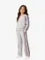 Molo Meisjes Sweater Milou Grijs Melange