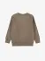 Molo Jongens Sweater Mike Ground Bruin