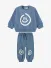Molo Jongens Joggingpak Disc Simon Twilight Blauw