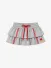 MSGM Junior Meisjes Rok Grijs Melange