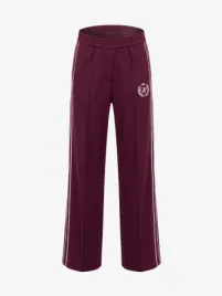 Nikkie By Nikkie Plessen Dames Joggingbroek Alara Grape Wine