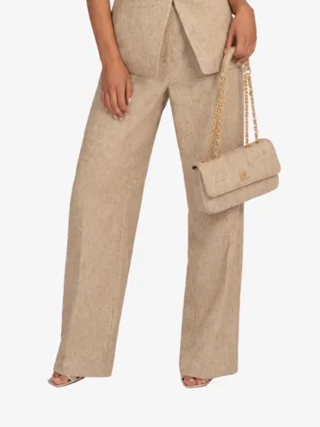 Dames Broek Reza Tanin