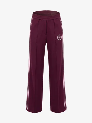 Dames Joggingbroek Alara Grape Wine