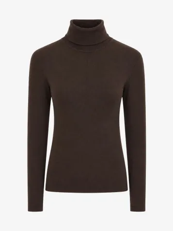 Dames Top Jolie Turtle Chocolate Torte