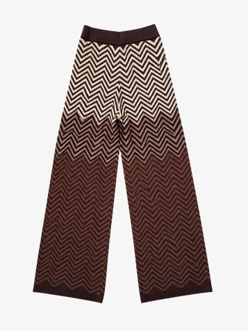 Dames Broek Avva Chocolate Martini