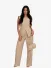 Nikkie By Nikkie Plessen Dames Gilet Reza Tanin