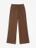 Nikkie By Nikkie Plessen Dames Broek Riva Cacao