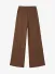 Nikkie By Nikkie Plessen Dames Broek Riva Cacao
