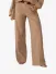 Nikkie By Nikkie Plessen Dames Broek Reims Tanin