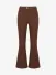 Nikkie By Nikkie Plessen Dames Broek Ruvato Cacao