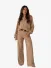 Nikkie By Nikkie Plessen Dames Jacket Reims Tanin