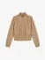 Nikkie By Nikkie Plessen Dames Jacket Reims Tanin