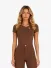 Nikkie By Nikkie Plessen Dames Body Rubio Cacao