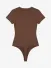 Nikkie By Nikkie Plessen Dames Body Rubio Cacao