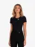 Nikkie By Nikkie Plessen Dames Body Rubio Zwart