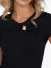 Nikkie By Nikkie Plessen Dames Body Rubio Zwart