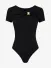 Nikkie By Nikkie Plessen Dames Body Rubio Zwart