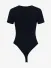 Nikkie By Nikkie Plessen Dames Body Rubio Zwart