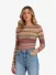 Nikkie By Nikkie Plessen Dames Top Rio Tanin