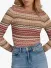 Nikkie By Nikkie Plessen Dames Top Rio Tanin