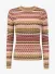 Nikkie By Nikkie Plessen Dames Top Rio Tanin