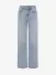 Nikkie By Nikkie Plessen Dames Spijkerbroek Abigail Strass Light Blauw