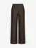 Nikkie By Nikkie Plessen Dames Broek Alira Chocolate Torte