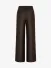 Nikkie By Nikkie Plessen Dames Broek Alira Chocolate Torte