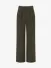Nikkie By Nikkie Plessen Dames Broek Amine Night Groen