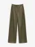 Nikkie By Nikkie Plessen Dames Broek Aivy Sea Groen