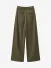 Nikkie By Nikkie Plessen Dames Broek Aivy Sea Groen