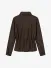 Nikkie By Nikkie Plessen Dames Blouse Alira Chocolate Torte
