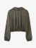 Nikkie By Nikkie Plessen Dames Bomberjas Aivy Sea Green