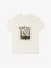 Nikkie By Nikkie Plessen Dames T-shirt N Chains Wit