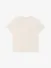 Nikkie By Nikkie Plessen Dames T-shirt N Chains Wit