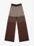 Nikkie By Nikkie Plessen Dames Broek Avva Chocolate Martini