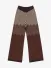 Nikkie By Nikkie Plessen Dames Broek Avva Chocolate Martini