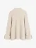 Nikkie By Nikkie Plessen Dames Jurk Opole Oatmeal