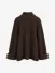 Nikkie By Nikkie Plessen Dames Jurk Opole Chocolate Torte