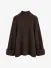 Nikkie By Nikkie Plessen Dames Jurk Opole Chocolate Torte