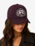 Nikkie By Nikkie Plessen Dames Pet Arlise Grape Wine