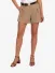 Nikkie By Nikkie Plessen Dames Short Reims Tanin